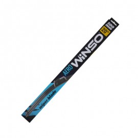 Щітка склоочисника б/к WINSO AERO 500 мм