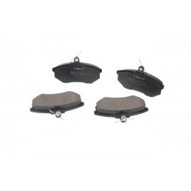 Колодка гальм. диск. AUDI 100 (44, 44Q, C3, 4A, C4) задн. (вир-во LPR) Колодка гальм. диск. AUDI 100 (44, 44Q, C3, 4A, C4) задн. (вир-во LPR)