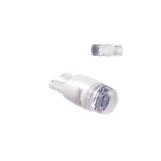Лампа PULSO/габаритна/LED T10/3SMD-3014/12v/0.5w/36lm White (LP-123661)
