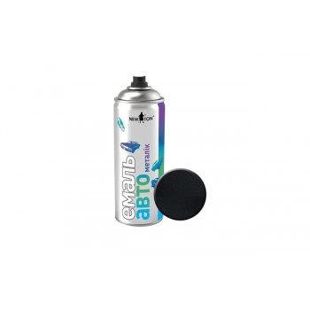 17289, Емаль NEW TON авто 606 мет.Чумацьк.шлях, аероз.400 мл, 606, 423 грн, 48506, , Автохімія