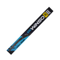 Щітка склоочисника б/к WINSO AERO 360 мм