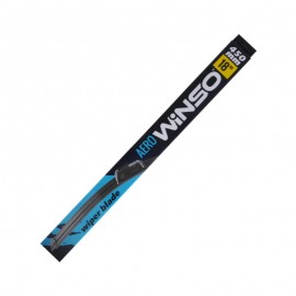 Щітка склоочисника б/к WINSO AERO 450 мм