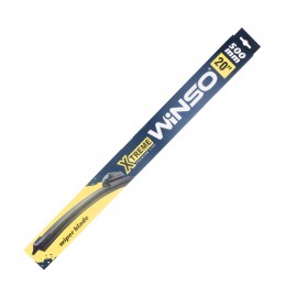 Щітка склоочисника б/к WINSO X Treme 20/500мм