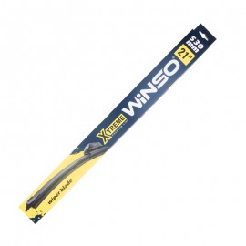 Щітка склоочисника б/к WINSO X Treme 21/530мм