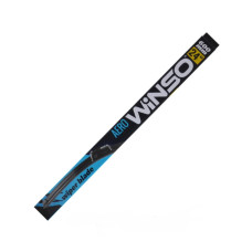 Щітка склоочисника б/к WINSO AERO 600 мм