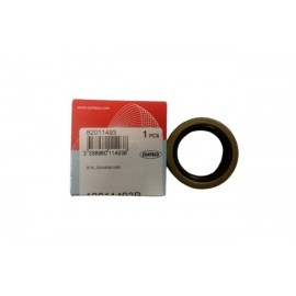 Сальник піввісі 2101 (30х45х8) Corteco