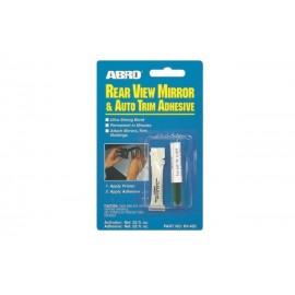 Клей для дзеркала заднього виду, RV 495 (1,2 мл) ABRO
