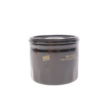 Фільтр масляний Opel Movano 2006–, Vivaro 2006– (аналог WIX-FILTERS) Фільтр масляний Opel Movano 2006–, Vivaro 2006– (аналог WIX-FILTERS)