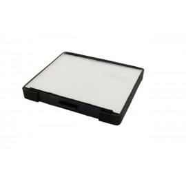 Фільтр салону Hyundai Elantra III, Coupe II, Matrix, 99-10, вугільний (SAK440) SHAFER