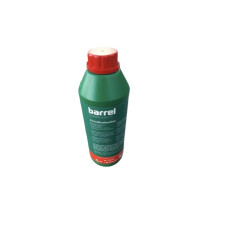 Масло гідравлічне Barrel ATF PSF зелене (синтетичне) ,1л Масло гідравлічне Barrel ATF PSF зелене (синтетичне) ,1л