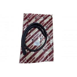 Ущільнювач капота задній ВАЗ 2108,2109, 21099  АВТО ДІЛЕР (135 см)