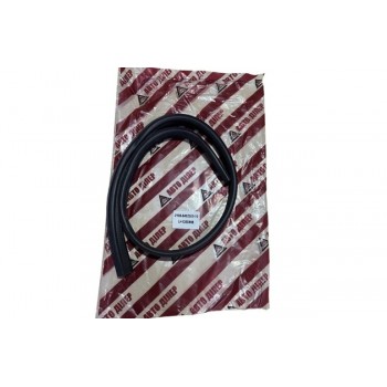 17054, Ущільнювач капота задній ВАЗ 2108,2109, 21099  АВТО ДІЛЕР (135 см), 2108-8402200, 97 грн, 49649, , Кузов