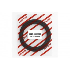 Ущільнювач задньої частини капота для ВАЗ 1117, 1118, 1119 (127 см) АВТО ДІЛЕР