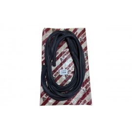 Ущільнювач двері задньої ГАЗ 2217, 3302 (фургон та автобус з низьким дахом) (549 см) АВТО ДІЛЕР