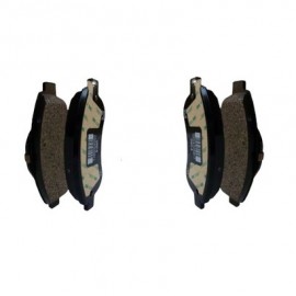 Колодки гальмівні дискові передні Honda CR-V