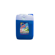 Антифріз PRISTA -40 G11 Blue 10 л. Синій Антифріз PRISTA -40 G11 Blue 10 л. Синій