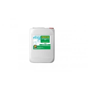 17918, Антифріз PRISTA -40  G11 Green 10 л. Зелений, PRISTA -40 Green, 1,125 грн, 49725, , Автохімія