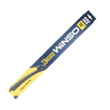 Щітка склоочисника б/к WINSO X Treme 16/400мм