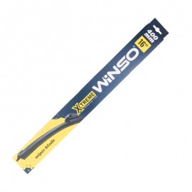 Щітка склоочисника б/к WINSO X Treme 16/400мм