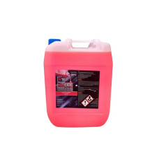 Антифріз GLICAR LIQUID G12 RED (-35), 10л, Червоний Антифріз GLICAR LIQUID G12 RED (-35), 10л, Червоний