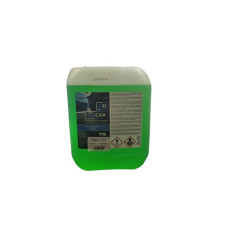 Антифріз GLICAR LIQUID G11 GREEN (-35), 10л, Зелений Антифріз GLICAR LIQUID G11 GREEN (-35), 10л, Зелений