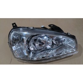 Фари ВАЗ 1118 (комплект: ліва + права) АВТО ДІЛЕР