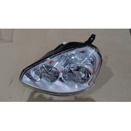 Фари ВАЗ 2170 комплект ліва + права АВТО ДІЛЕР