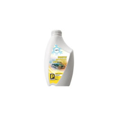 Антифріз PRISTA -40 Long Life  G12+  YELLOW 1л. Жовтий