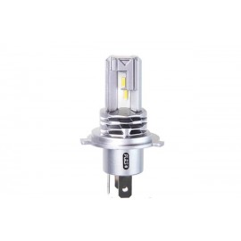 Лампи PULSO M4/H4-H/L/LED-chips CREE/9-32v/2x25w/4500Lm/6000K