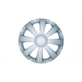 Ковпаки 13" RST сірі комплект