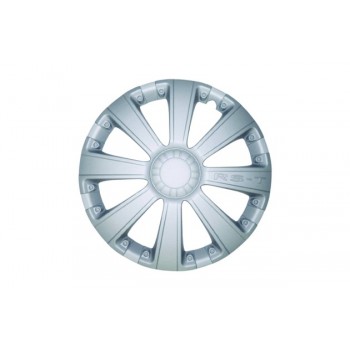 20057, Ковпаки 13" RST сірі комплект, RST, 400 грн, 50697, , Кузов 20057, Ковпаки 13" RST сірі комплект, RST, 400 грн, 50697, , Кузов