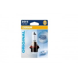 Лампа Osram - H11 64211L 12V 55W  PJ19-2
