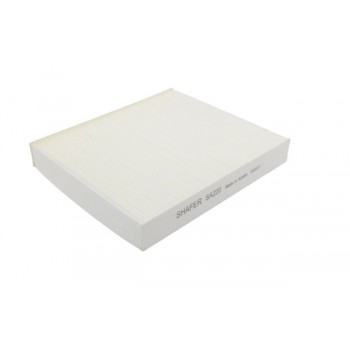 17272, Фільтр салону Ford Mondeo, C-Max, Kuga 03-, Volvo S40, 06- (SA220) SHAFER, SA220, 137 грн, 51178, , FORD