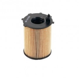 Фільтр оливи (аналог WL7305) CITROEN 1.3-1.4 03-  Drive+