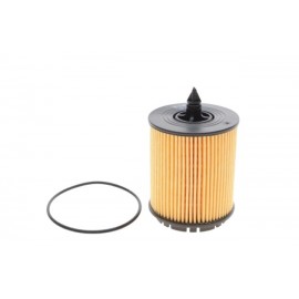 Фільтр оливи (аналог WL7295) OPEL 2.2 16V 00- ASTRA  Drive+