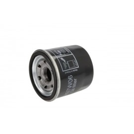 Фільтр оливи H97W06  OC195 MAZDA 323 1.6 85-93, 1.5i 94-01, 626 1.8, 2.0 -99 /65 X 65 (M20X1.5)/ (HENGST)