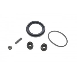 Ремкомплект супорта (переднього) Nissan Primera -02 (d=57mm) (+поршень) (Lucas)