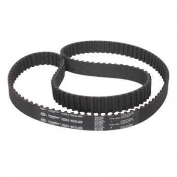 17417, Ремінь ГРМ Fiat Scudo/Citroen Jumpy/Citroen Berlingo/Peugeot Expert 1.9D 98, 94808, 827 грн, 51536, , Двигун