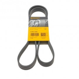 Ремінь генератора Citroen Berlingo/Jumpy/Fiat Scudo/Peugeot Partner 1.9D 98-/Hyundai Accent 02-05 Ремінь генератора Citroen Berlingo/Jumpy/Fiat Scudo/Peugeot Partner 1.9D 98-/Hyundai Accent 02-05