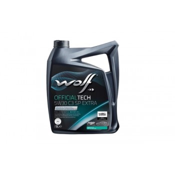 17428, Олива моторна WOLF OFFICIALTECH 5W30 C3 SP EXTRA 5L, 1049359, 1,743 грн, 51767, , Каталог 17428, Олива моторна WOLF OFFICIALTECH 5W30 C3 SP EXTRA 5L, 1049359, 1,743 грн, 51767, , Каталог