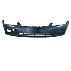 Бампер Ford Focus передній 2005-2007 р.в."EUROBAMP"
