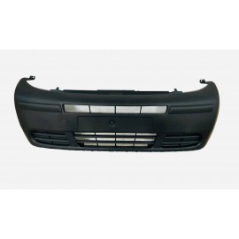 Бампер Renault Trafic передній 2001-2006 р.в."EUROBAMP" Бампер Renault Trafic передній 2001-2006 р.в."EUROBAMP"