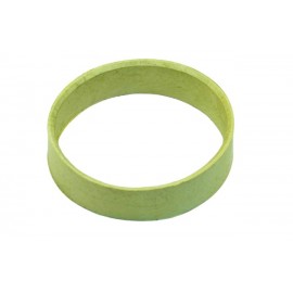 Антихлопок Ланос Україна 60 мм білий