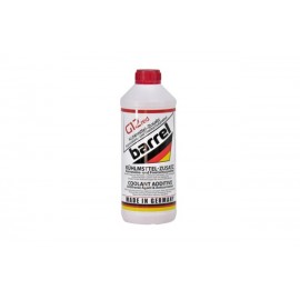 Антифриз-концентрат червоний 4 л BARREL Антифриз-концентрат червоний 4 л BARREL