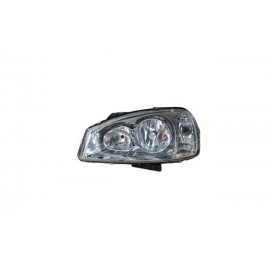 Фара ВАЗ 1118 ліва АВТО ДІЛЕР  Уцінка