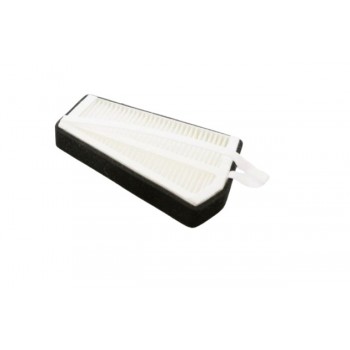 17458, Фільтр салону Ланос/Сенс /Opel Kadett E (вузький) SHAFER, SA854, 113 грн, 52431, , Daewoo