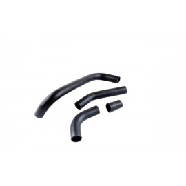 Патрубки радіатора ВАЗ 2101-2107  (4 шт) (алюм. радіатор) AURORA