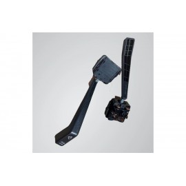 Перемикач двірників для Таврія, 1102, 1103, 1105, 2108, 2109, 21099, 2110, 2111, 2112 (70.3709, ST203)