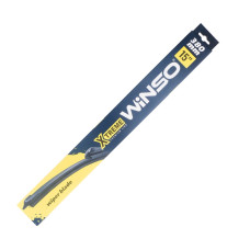 Щітка склоочисника б/к WINSO X Treme 15/380мм