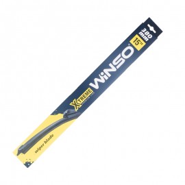 Щітка склоочисника б/к WINSO X Treme 15/380мм